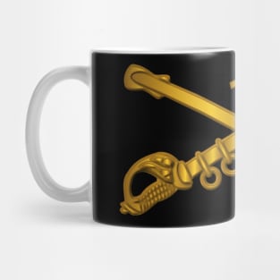 3rd Sqn 17th Cavalry Branch wo Txt Mug